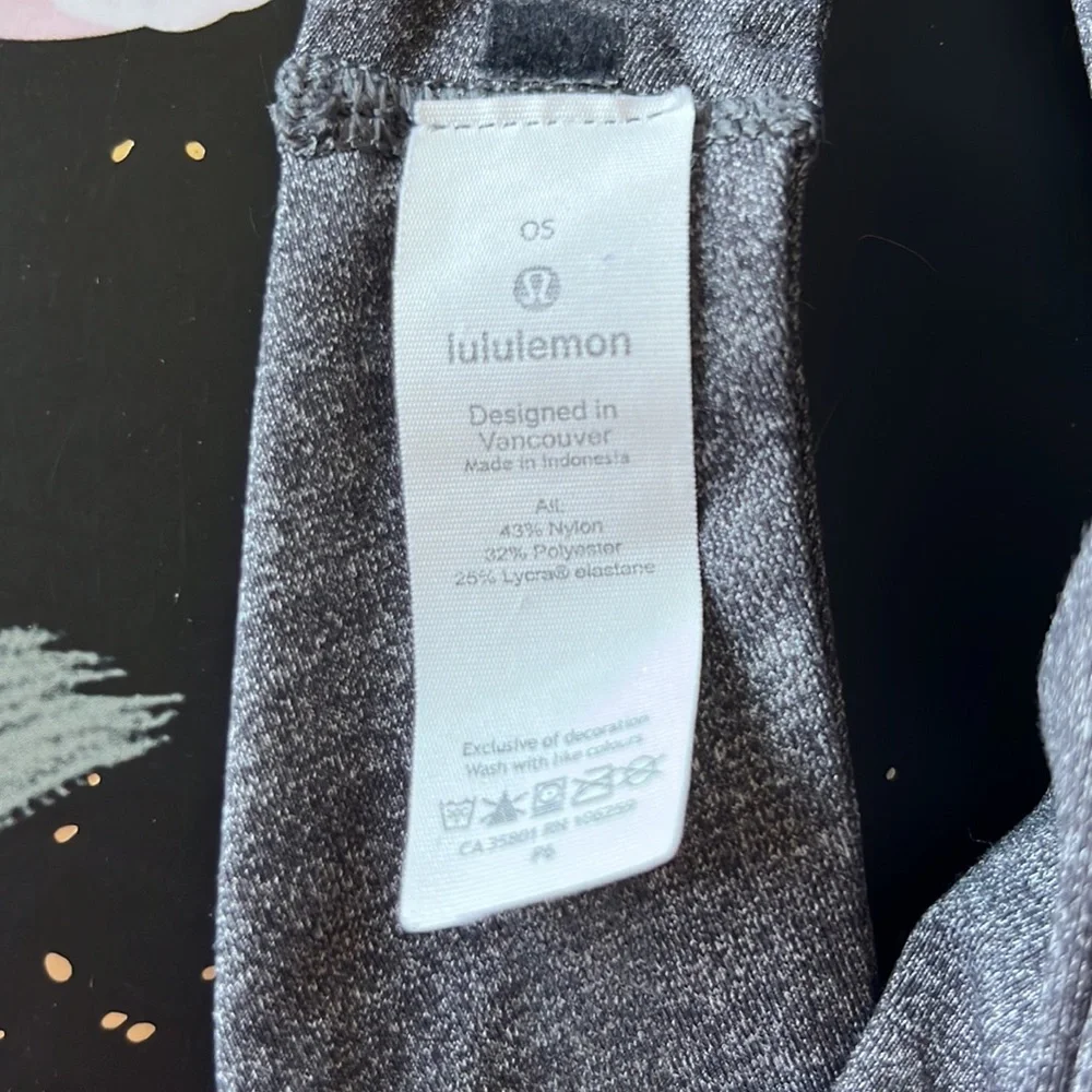 COPY - lululemon head band - Picture 3 of 3